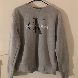 Calvin Klein Jeans Sweatshirt